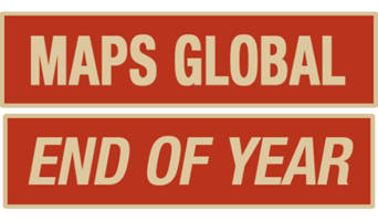 Return to MAPS Global website