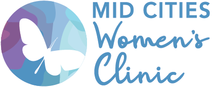 Return to Mid Cities Women's Clinic website