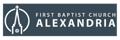 Return to FBC Alexandria website