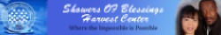 Return to Showers of Blessings Harvest website