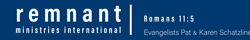 Return to Remnant Ministries Intl website