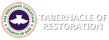 Return to RCCG Tabernacle of Restoration website