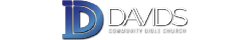Return to Davids Community Bible Church website
