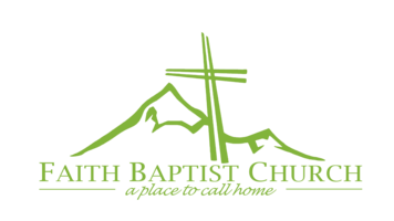 Return to Faith Baptist Church - Layton website