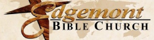 Return to Edgemont Bible Church website