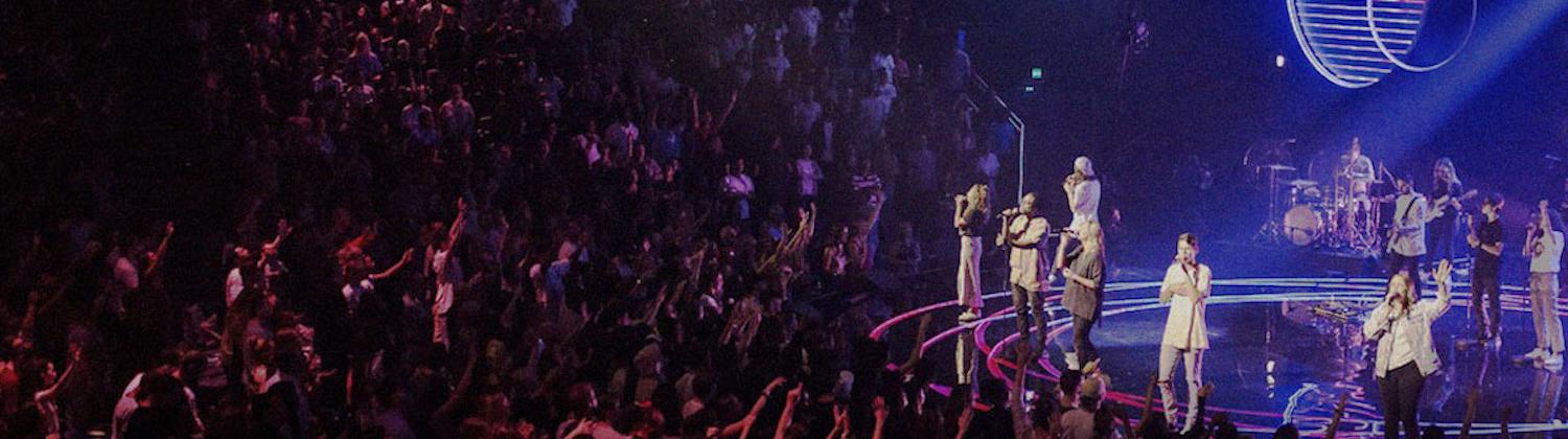 Give To Hillsong Dallas