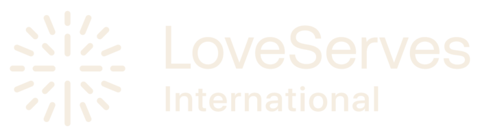 Return to LoveServes International  website