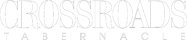 Return to Crossroads Tabernacle Inc website