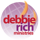 Return to Debbie Rich Ministries website