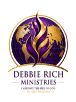 Return to Debbie Rich Ministries website