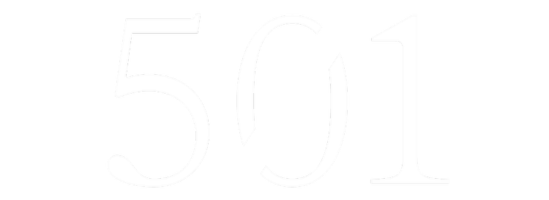 Return to The 501 Exchange website