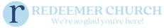Return to Redeemer Church website